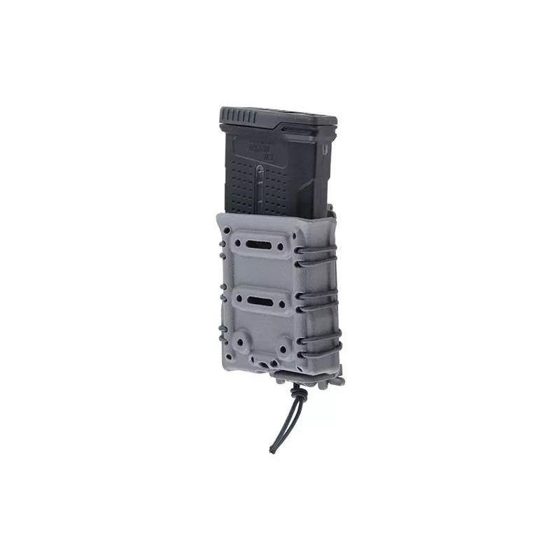 Open V (S) 7.62 Magazine Pouch - Primal Grey