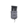 Open V (S) 7.62 Magazine Pouch - Primal Grey