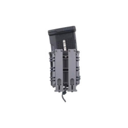 Open V (S) 7.62 Magazine Pouch - Primal Grey