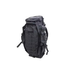 40l sniper backpack - black