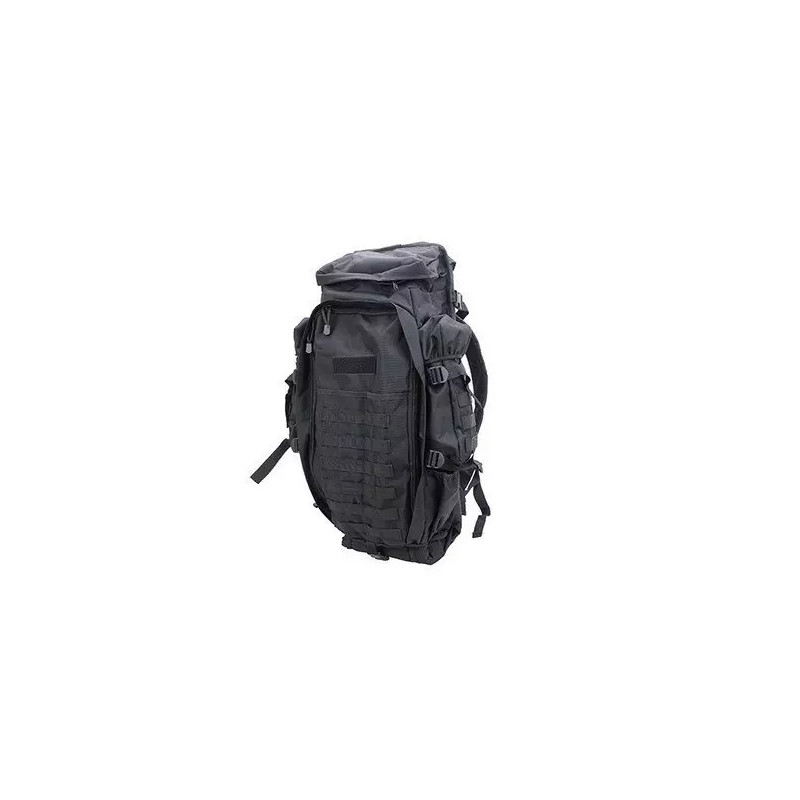 40l sniper backpack - black