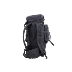 40l sniper backpack - black