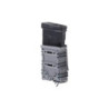 Open V (B) 7.62 Magazine Pouch - Primal Grey