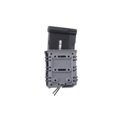 Open V (B) 7.62 Magazine Pouch - Primal Grey