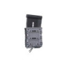 Open V (B) 7.62 Magazine Pouch - Primal Grey