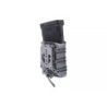 Open V (B) 7.62 Magazine Pouch - Primal Grey