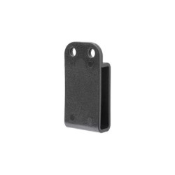 Primal Gear 50mm Belt Pouch Adapter - Black