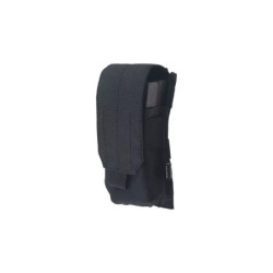 Single M4/M16 Magazine Pouch - Black