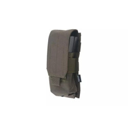 Single M4/M16 Magazine Pouch - Olive Drab