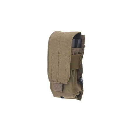 Single M4/M16 Magazine Pouch - Tan