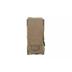 Single M4/M16 Magazine Pouch - Tan