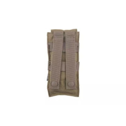 Single M4/M16 Magazine Pouch - Tan