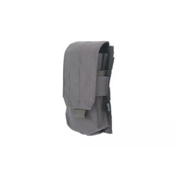 Single M4/M16 Magazine Pouch - Ranger Green