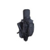 40l sniper backpack - black