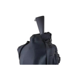 40l sniper backpack - black