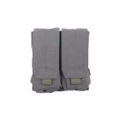 Double M4/M16 Magazine Pouch - Ranger Green