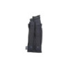 Single OPEN Pouch for AK Magazines - Black