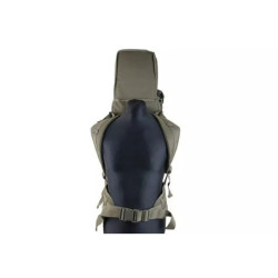 40l sniper backpack - Olive