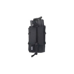 Universal Open VI Magazine Pouch - Black