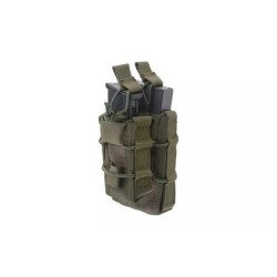 Universal Open VI Magazine Pouch - Olive Drab