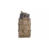 Universal Open VI Magazine Pouch - Tan