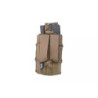 Universal Open VI Magazine Pouch - Tan