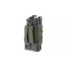 Universal Open VI Magazine Pouch - Ranger Green