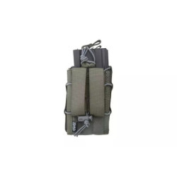 Universal Open VI Magazine Pouch - Ranger Green