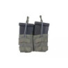 Double Open 7.62 Magazine Pouch - Ranger Green