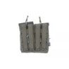 Double Open 7.62 Magazine Pouch - Ranger Green