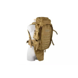 40l sniper backpack - tan