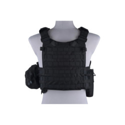 PC 6094 Vest - Black