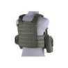 PC 6094 Vest - Ranger Green