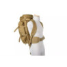 40l sniper backpack - tan