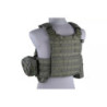 PC 6094 Vest - Ranger Green