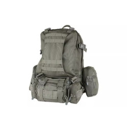 Hydration pack 3L - olive