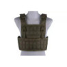 Light Laser-Cut Tactical Vest - Olive Drab