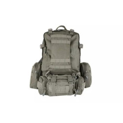 Hydration pack 3L - olive