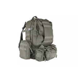 Hydration pack 3L - olive