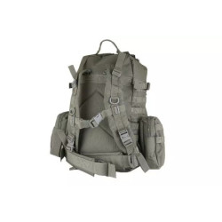 Hydration pack 3L - olive