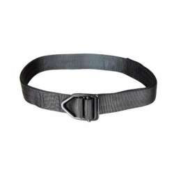 Tactical Belt - Black