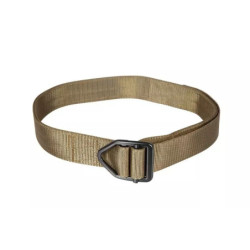 Tactical Belt - Tan