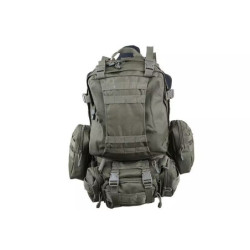 Hydration pack 3L - olive