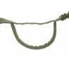 Tactical Dog Leash - Olive Drab