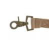 Tactical Dog Leash - Tan