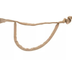 Tactical Dog Leash - Tan