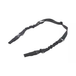 Two-Point P4 Tactical Sling - Black