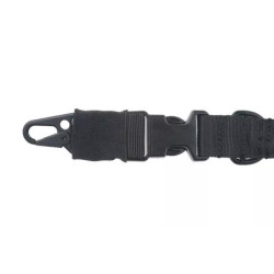 Two-Point P4 Tactical Sling - Black