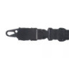 Two-Point P4 Tactical Sling - Black