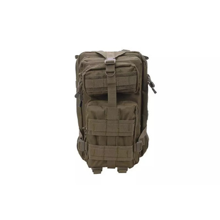 Assault Pack type backpack - olive